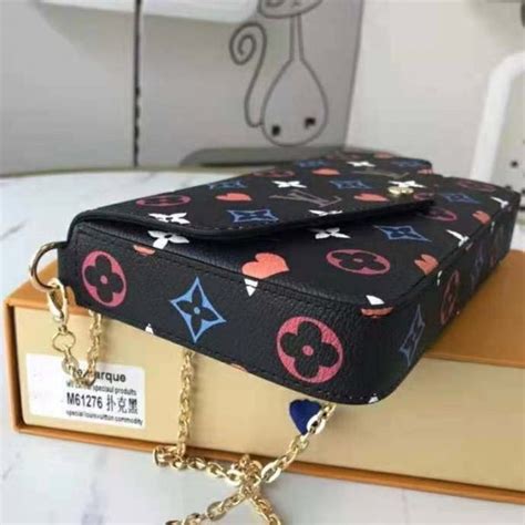 lv game on felicie